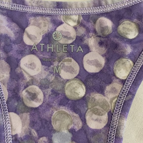 Athleta Chi Tank - Picture 3 of 4